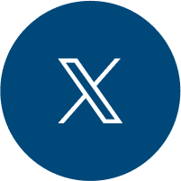 Follow us on X