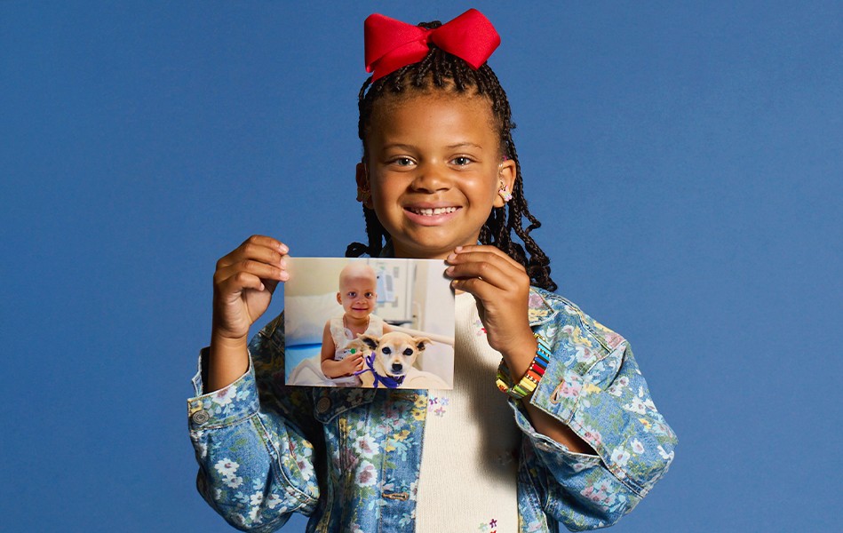Donate to Children's Hospital Los Angeles | Support Patient Care