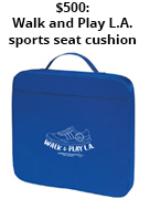 2019 Walk and Play L.A. $500 incentive