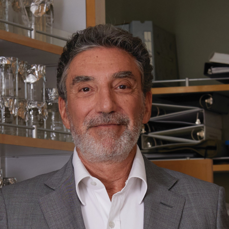 Image of Chuck Lorre