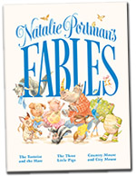 Natalie Portman's Fables