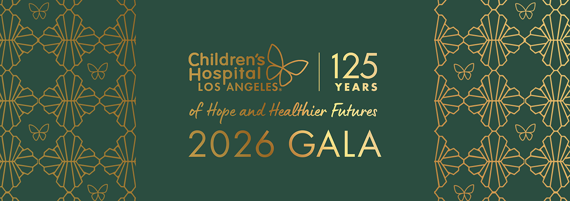CHLA Gala 2026