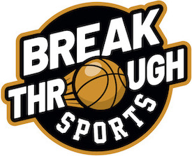 Breakthru Sports