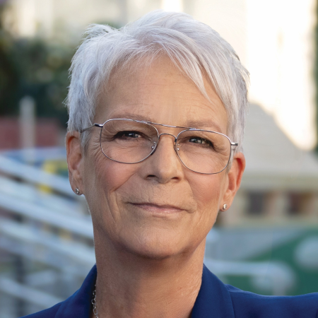 Image of Jamie Lee Curtis