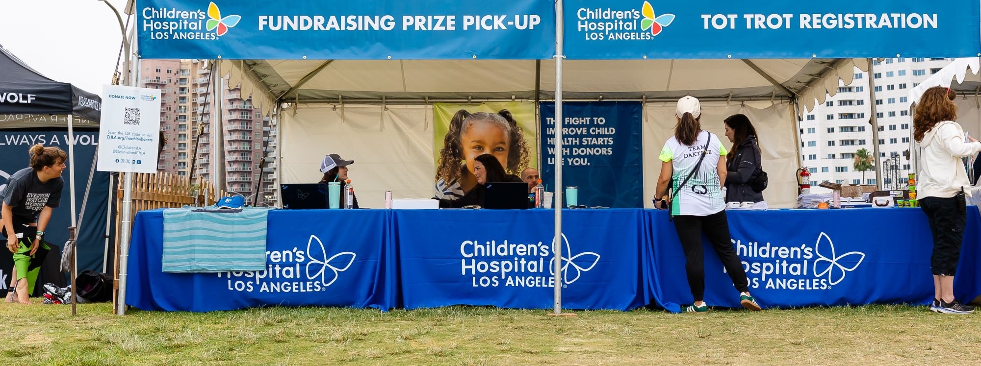 Image of bikes on bike rack