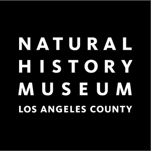 Los Angeles Natural Science Museum logo