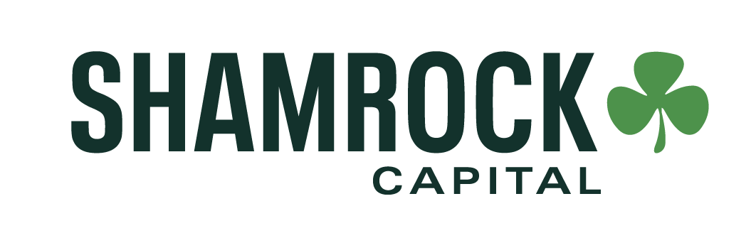 Shamrock Capital Logo