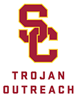 USC Trojan Outreach
