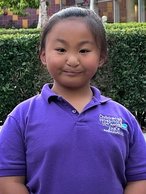 Image of Julie Rose