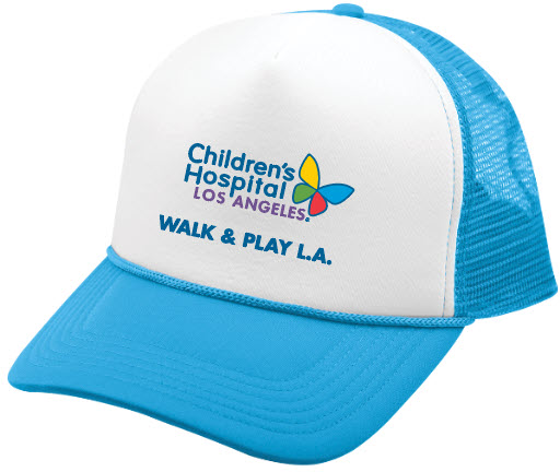 Image of Walk & Play L.A. 2025 Baseball Cap