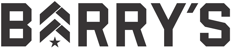 Barry's Logo