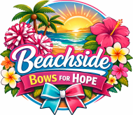 Beachside Bows for Hope