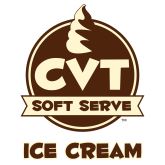 CVT Soft Serve Ice Cream