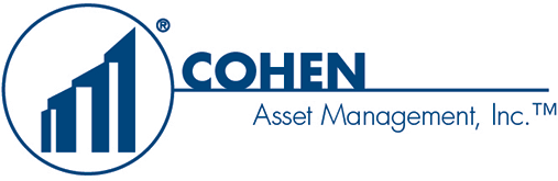 Cohen Asset Management, Inc. Logo