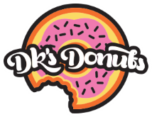 DK&rsquo;s Donuts
