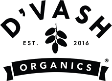 D’Vash Sunscreen Logo