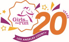 Girls on the Run LA