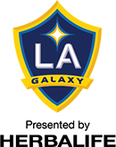 LA Galaxy Logo