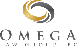 Omega Law Group, PC Logo