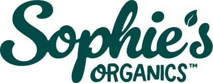 Sophie's Organics Logo