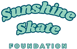 Sunshine Skate Logo