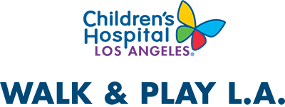 Walk and Play L.A. 2022