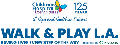 Walk & Play L.A. 2026