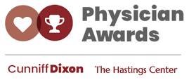 cunniff dixon physician awards