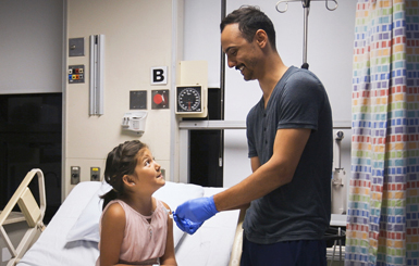 Send A Nurse A Note today!