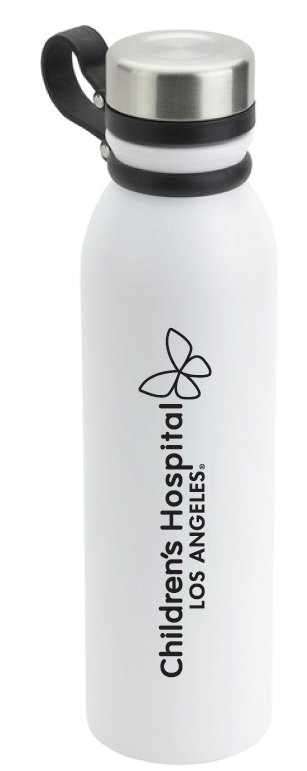 Branded Water bottle Walk and Play L.A. $500 incentive