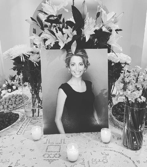 Our Angelic Negin 