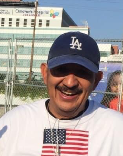 HERE WE GO AGAIN!! 17TH LA MARATHON $1700 FOR THE KIDS!! YOUR GREATLY APPRECIATED!!