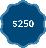 TeamRaiser Achievement Badge