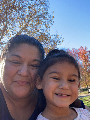 Me n my Riley